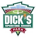Dick's Sporting Goods Park
