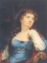 Anne Isabella Noel-Byron