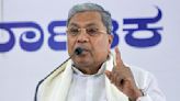 ‘Strongly advise’ to withdraw notice against Siddaramaiah: Karnataka ministers tell Governor