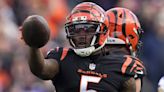 Patriots Again Tabbed as Top Trade Spot for ‘Top Weapon’ Bengals Star