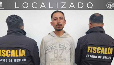 Localizan a Félix Emiliano Jiménez Pérez en Hidalgo, reportado como desaparecido hace un mes en Edomex | El Universal