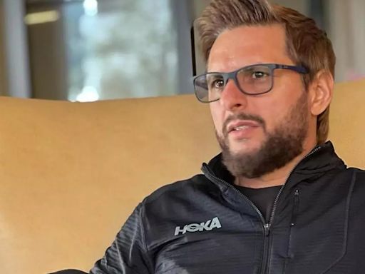 ''If You Keep Changing Every Year...'' : Shahid Afridi Slams PCB For Pakistan's Downfall