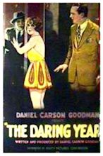 The Daring Years (1923) - IMDb