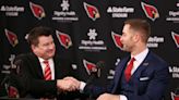 Bidwill said there was no 'disconnect' with Kingsbury; Cardinals simply had to make a change