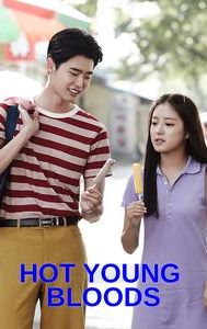 Hot Young Bloods