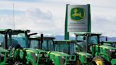 John Deere rolls back DEI policies having come under fire from conservatives, saying it won't take part in events like Pride or have a pronoun policy