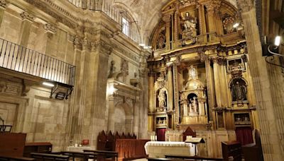 La Catedral remata la restauración de dos de los sos retablos más emblemáticos