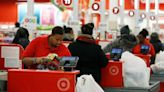 Target Reports Another Sales Drop