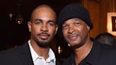 Damon Wayans Sr. and Jr. to do CBS father-son comedy
