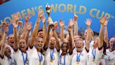 UK broadcasters accused of lacking commitment to women’s football as World Cup TV deal still not agreed