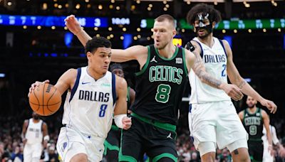 Do the Dallas Mavericks have a secret weapon?
