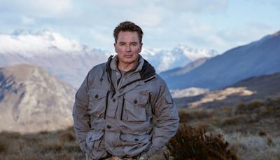 Memorable celeb reality TV walk offs as John Barrowman quits SAS show after half an hour