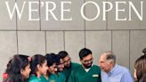 Ratan Tata launches Tata Trusts Small Animal Hospital in Mumbai: Here’s how you can book an appointment - The Economic Times