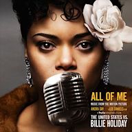 All of Me [Music from the Motion Picture "The United States vs. Billie Holiday"]