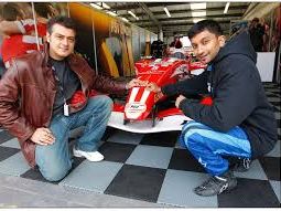 Ajith Kumar launches new racing team - News Today | First with the news