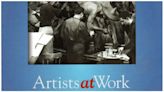 Artists at Work Season 1 Streaming: Watch & Stream Online via HBO Max