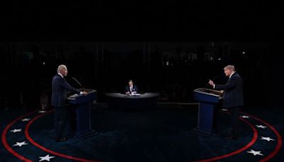 Checking in on the Presidential Race Ahead of the First Debate