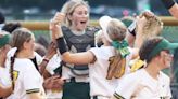 West Florence wins Class 4A lower-state softball championship