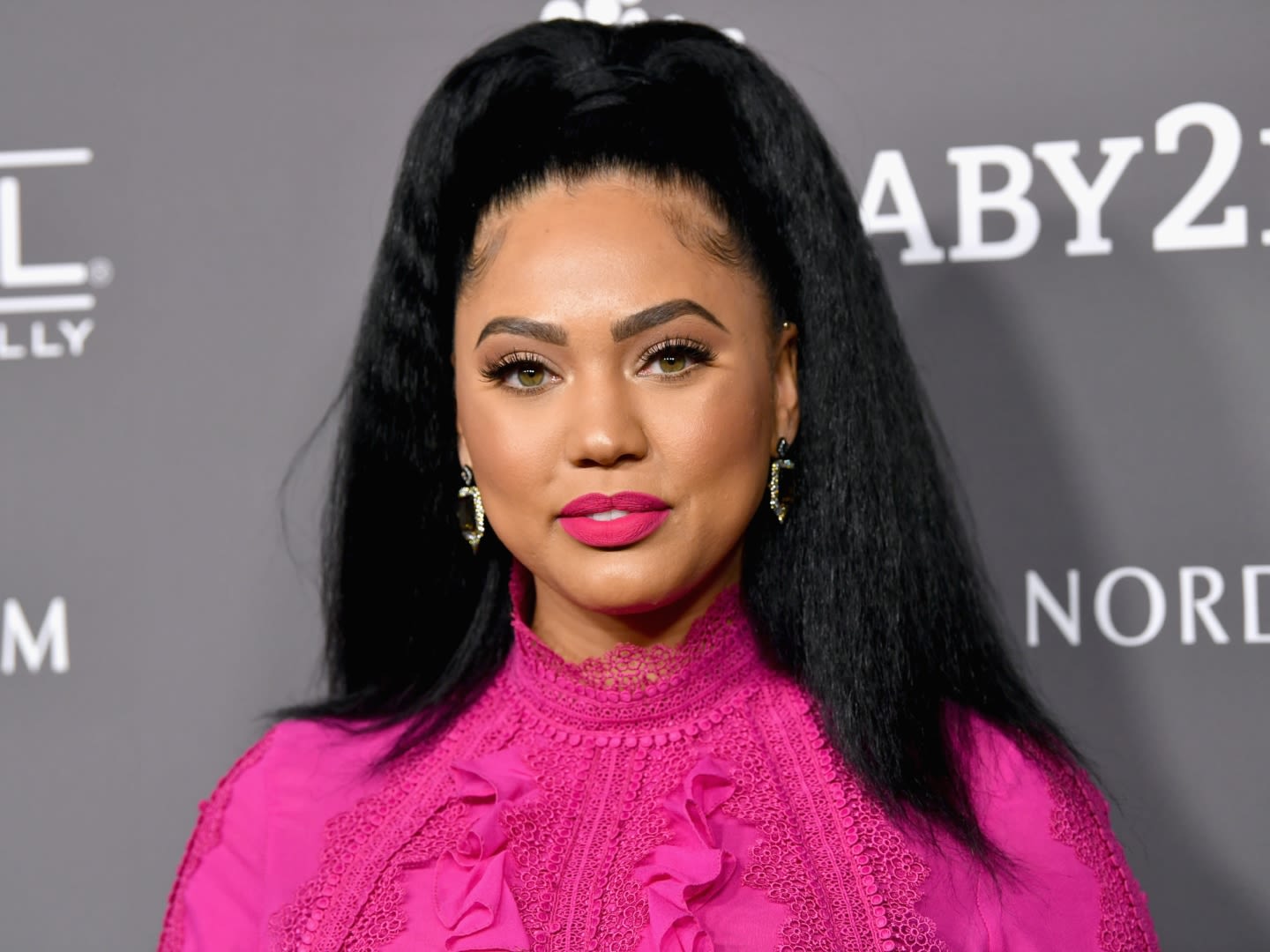 Ayesha Curry’s $20 Vintage-Inspired Steel Grease Saver Is a 'Very Cute Addition' to Any Kitchen