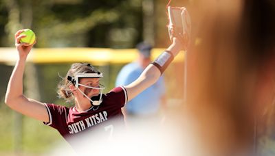 Multiple state entries, and stars from CK and SK highlighted Kitsap softball season