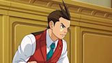 Fans lanzan campaña para que la segunda trilogía de Ace Attorney llegue en español