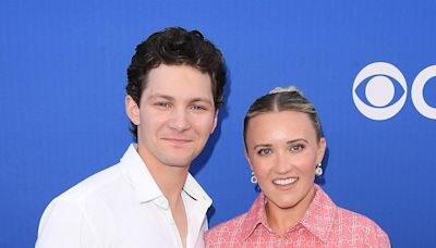 Emily Osment Says 'Young Sheldon' Spinoff Will Film on 'Big Bang' Stage