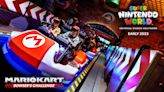 First look at Universal Studios Hollywood's 'Mario Kart' ride for Super Nintendo World