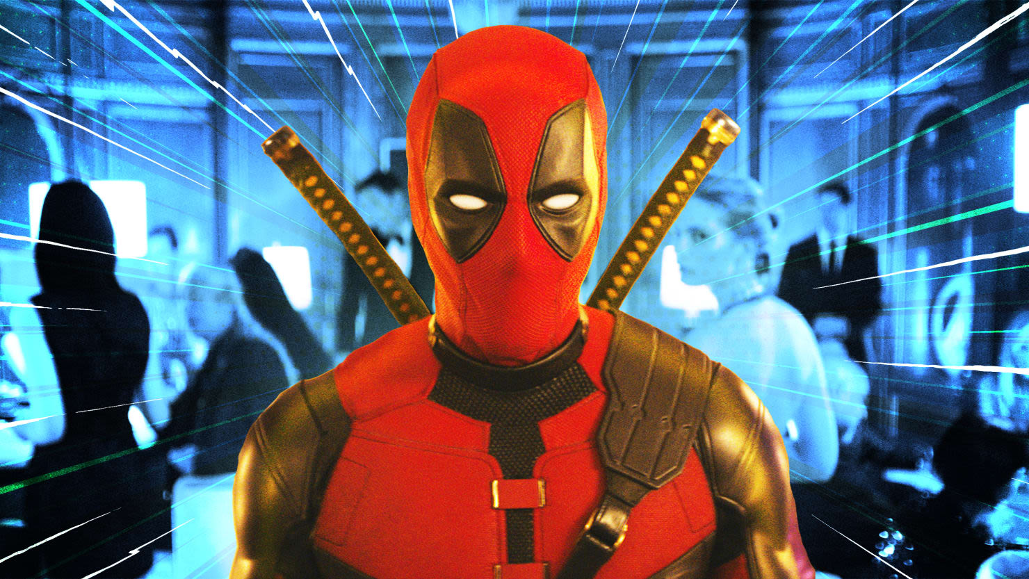 Every ‘Deadpool & Wolverine’ Cameo, Ranked by Badassery