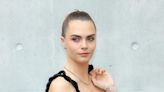 Wait — Does Cara Delevingne’s New Tattoo Have a Typo?