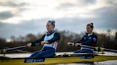 Heidi Long and Rowan McKellar win women's pair at British Olympic Rowing Trials