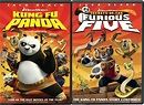 Kung Fu Panda/Secrets of the Furious Five Widescreen: Amazon.ca: DVD