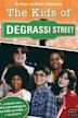 Les Enfants de la rue Degrassi