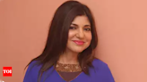 Alka Yagnik reveals rare hearing loss diagnosis, Sonu Nigam, Ila Arun and others wish speedy recovery: see inside | Hindi Movie News - Times of India