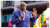 Willie Brown calls Trump helicopter story ‘creative fiction’