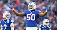 Greg Rousseau Sets Record Straight on Buffalo Bills Offseason