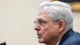 House moves to hold Attorney General Merrick Garland in contempt for withholding Biden audio