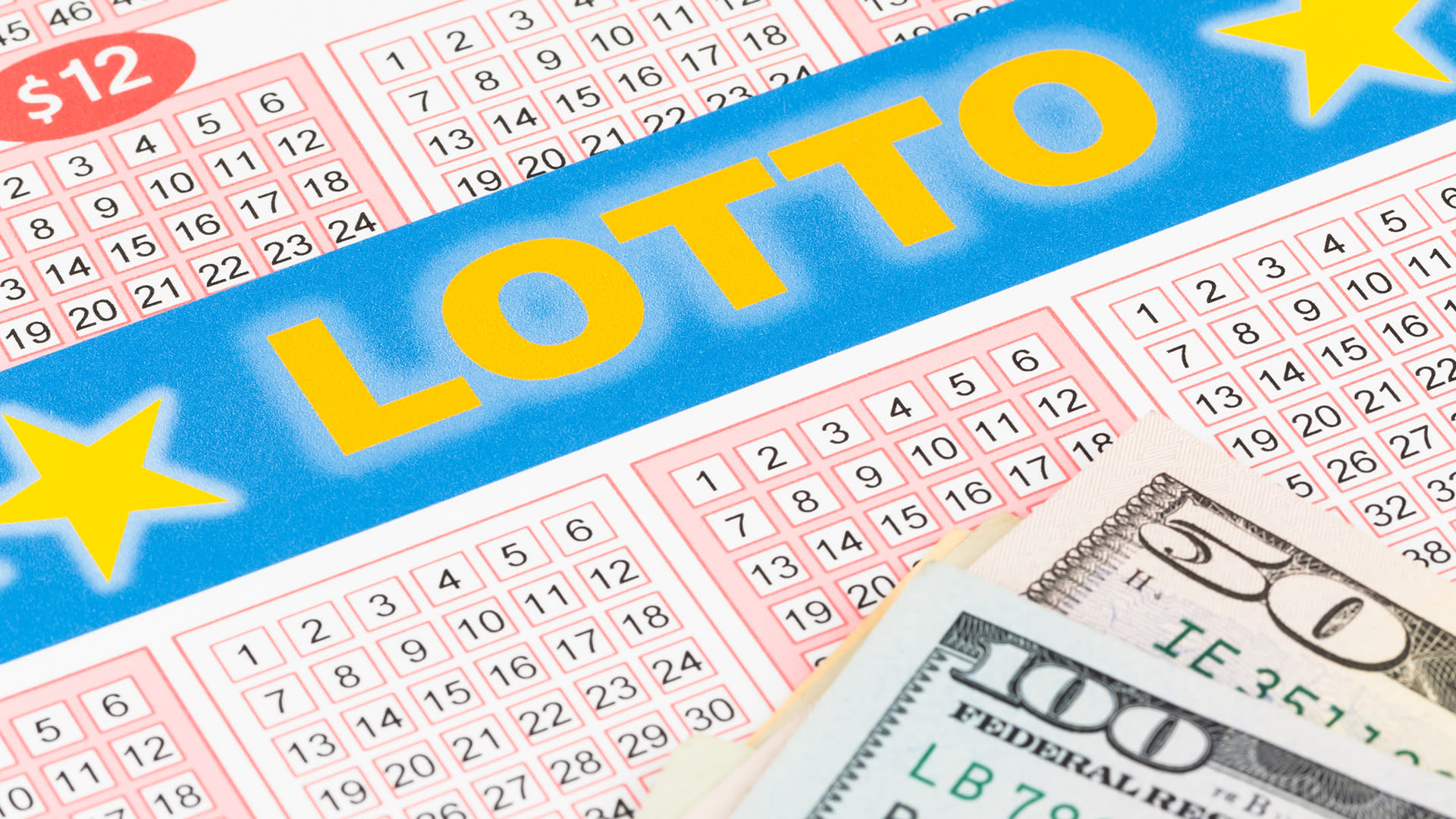 Lottery warning to check tickets as $1 million prize remains unclaimed