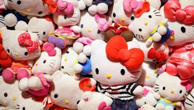 Sacramento Kings to host Hello Kitty night against Utah Jazz on March 31