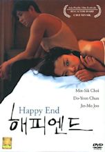 Amazon.com: Happy End Korean Movie Dvd NTSC All Region (Choi Min Sik ...