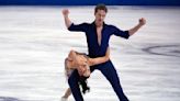 Chock and Bates lead at Four Continents figure skating