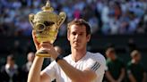 On This Day in 2013: Andy Murray wins first Wimbledon men’s singles title