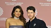 Priyanka Chopra Shares Heartfelt Appreciation Message for Husband Nick Jonas - E! Online