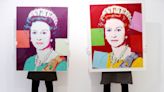From Lucian Freud to Andy Warhol: The artistic depictions of the Queen