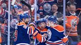 CP NewsAlert: Oilers advance to second round of NHL playoffs with win over Kings