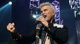 Billy Idol Adds New Run of 2023 North American Tour Dates