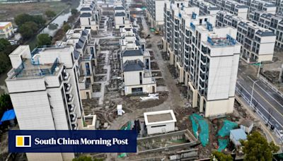 China’s policy bazooka rebuilds sentiment, home sales in Shanghai, Beijing