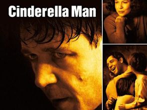 Cinderella Man - Una ragione per lottare