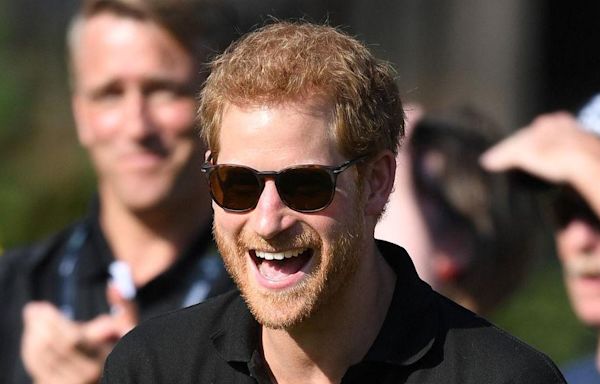 Prince Harry Will Attend Upcoming Invictus Games Celebration in the U.K. Without Meghan Markle or Any 'Senior Royals'