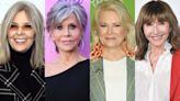 Diane Keaton, Jane Fonda, Candice Bergen, Mary Steenburgen Reteam for ‘Book Club 2’