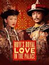 Ruyi's Royal Love in the Palace